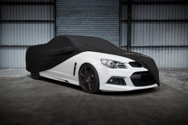 The Sleeping Bag Car Cover The Ute Edition – The Cover Shop
