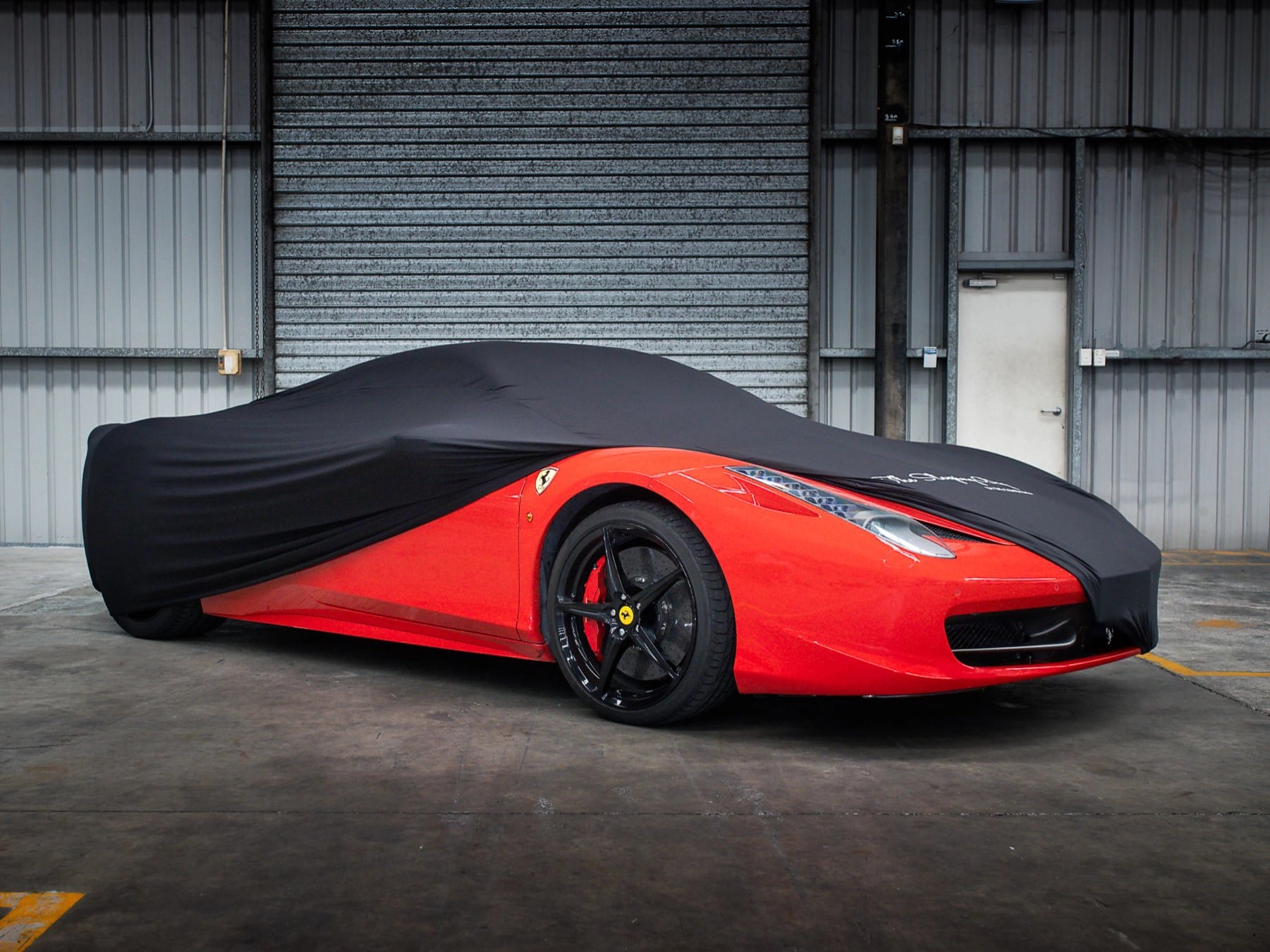 The Sleeping Bag - Medium