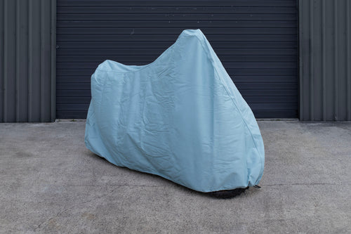 The Auto Swag - Medium Motorbike