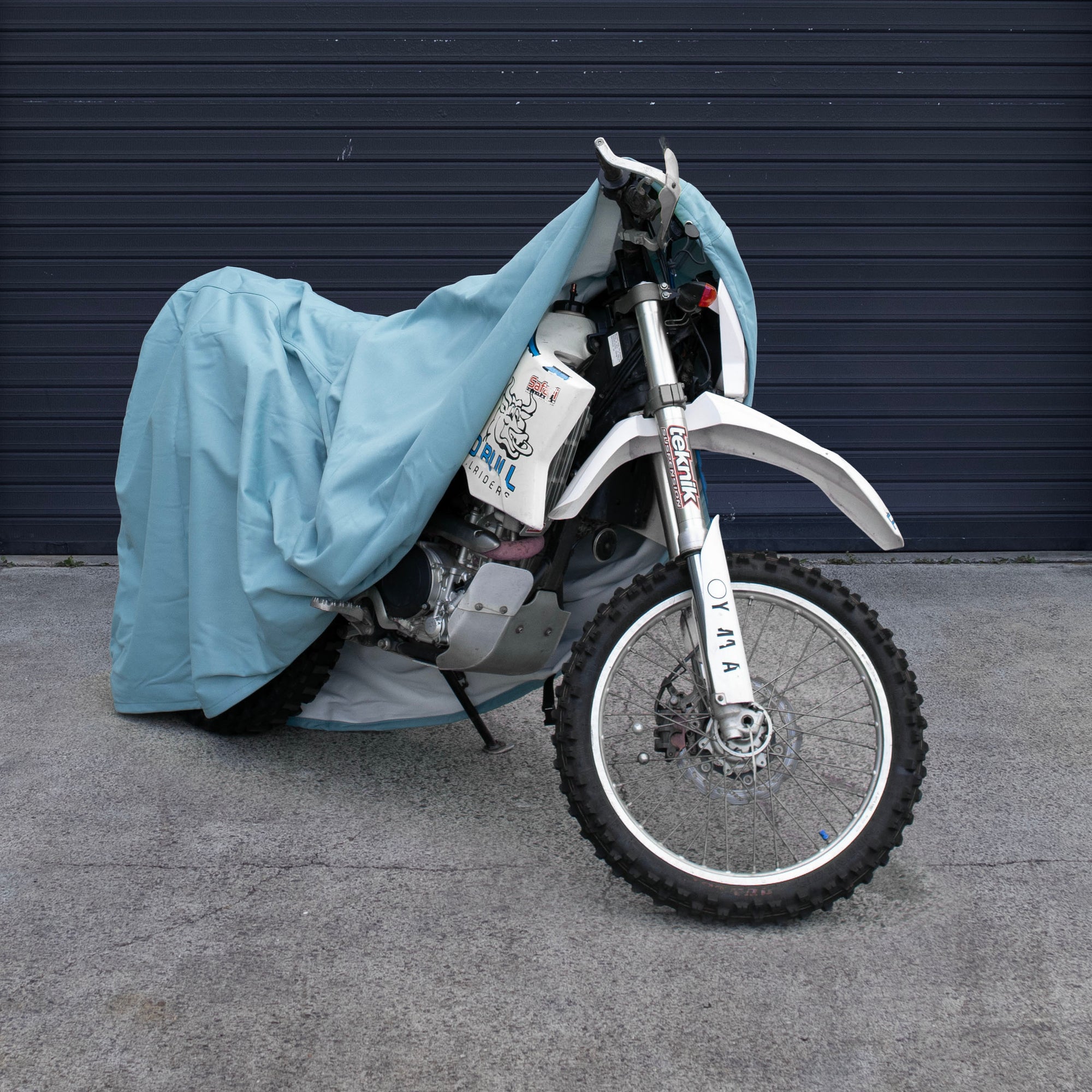 The Auto Swag - Medium Motorbike Cover