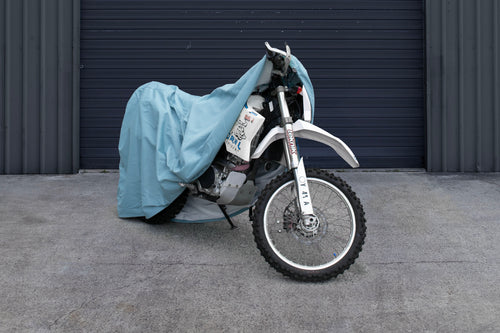 The Auto Swag - Medium Motorbike