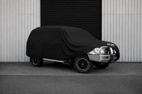 The Auto Swag - Extra Large