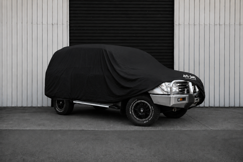 The Auto Swag - Extra Large