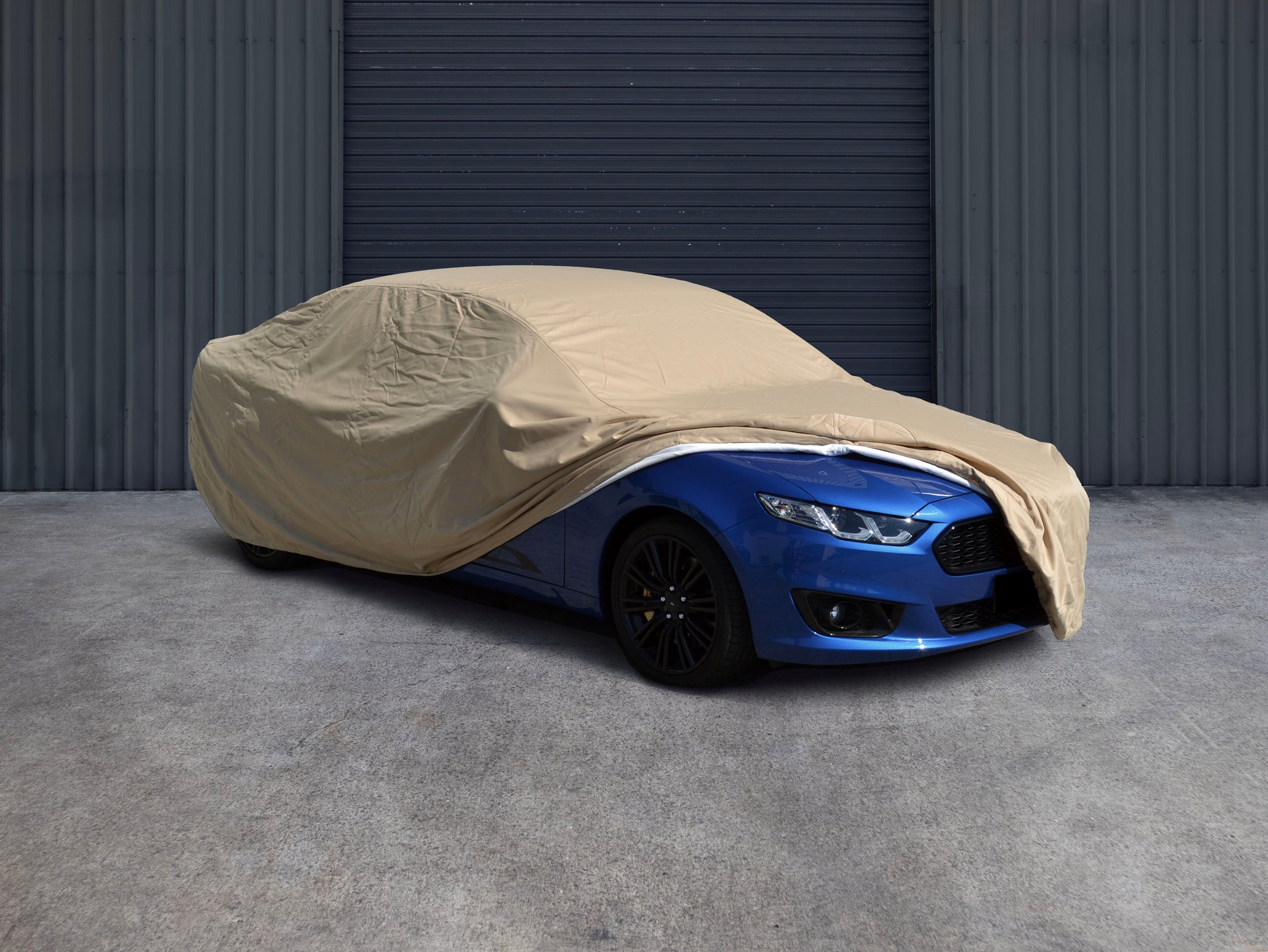 The Auto Swag - Large