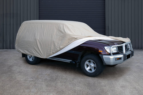 The Auto Swag - Extra Large