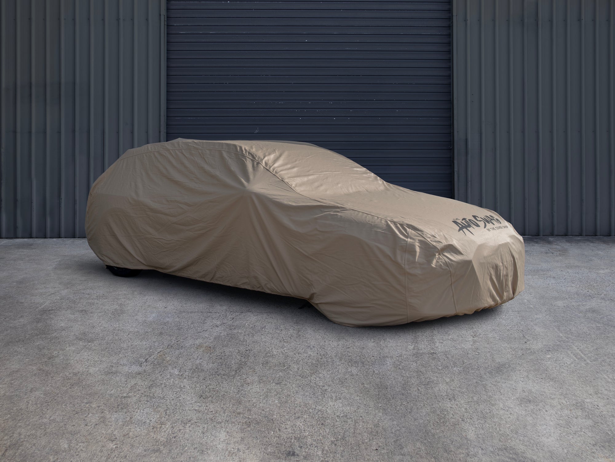 The Auto Swag - Medium