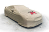 Bespoke Outdoor Car Cover