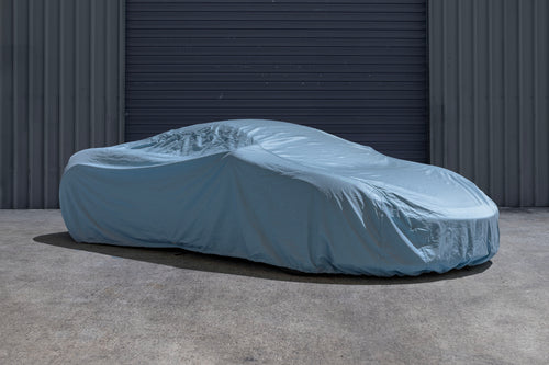 The Auto Swag - Medium