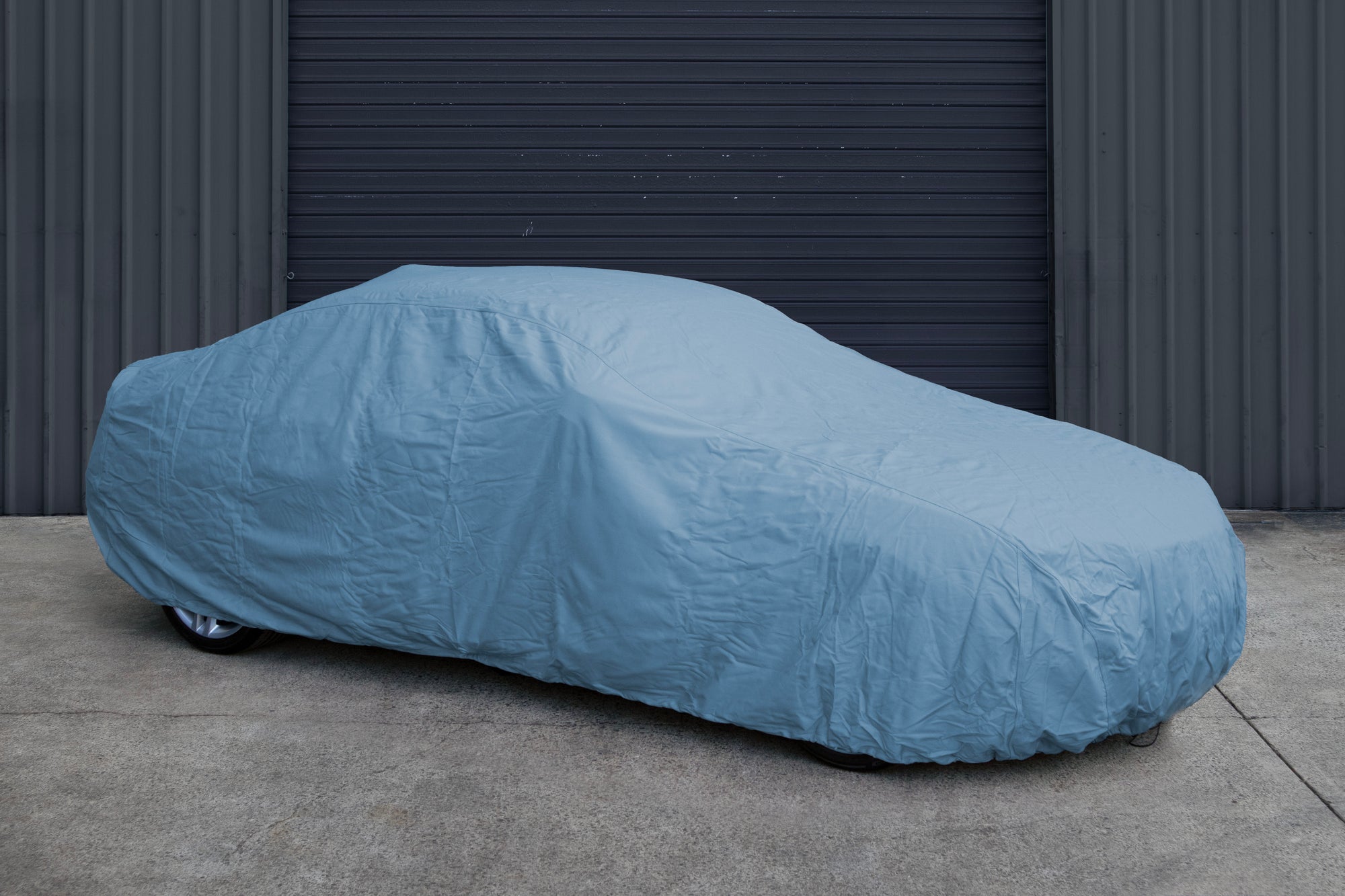 The Auto Swag - Medium