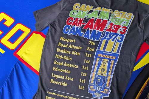 The Cover Shop Porsche 917-30 T-Shirt