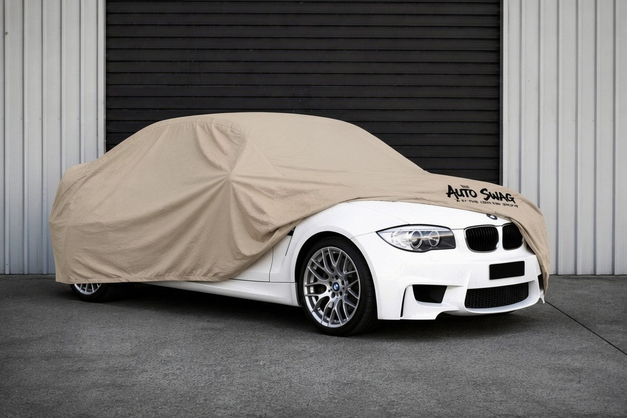 The Auto Swag - Small