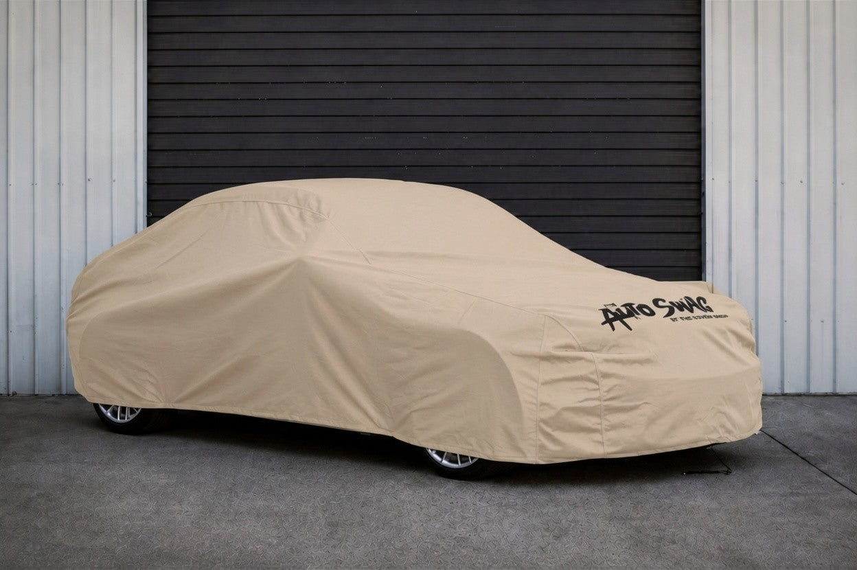 The Auto Swag - Small