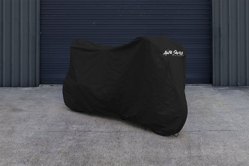 The Auto Swag - Small Motorbike