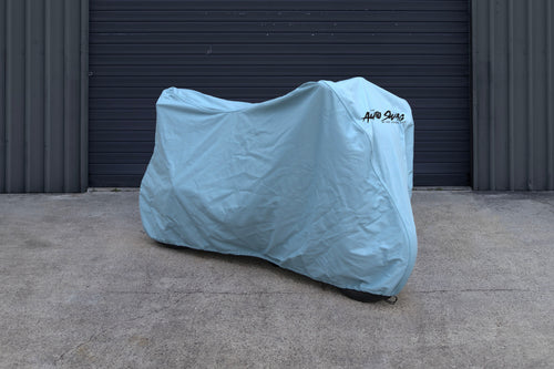 The Auto Swag - Small Motorbike