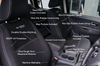 VW Amarok Seat Covers