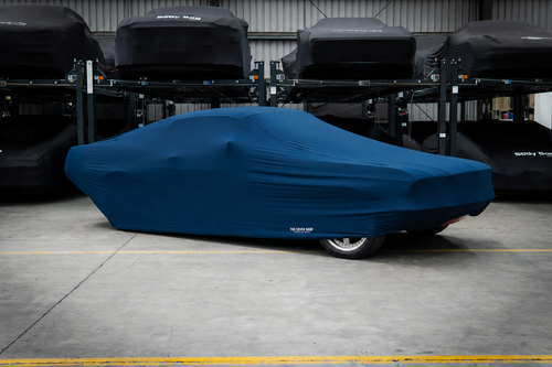 The Sleeping Bag - Medium