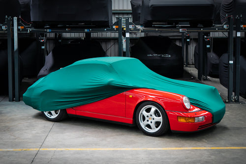 The Sleeping Bag - Extra Small
