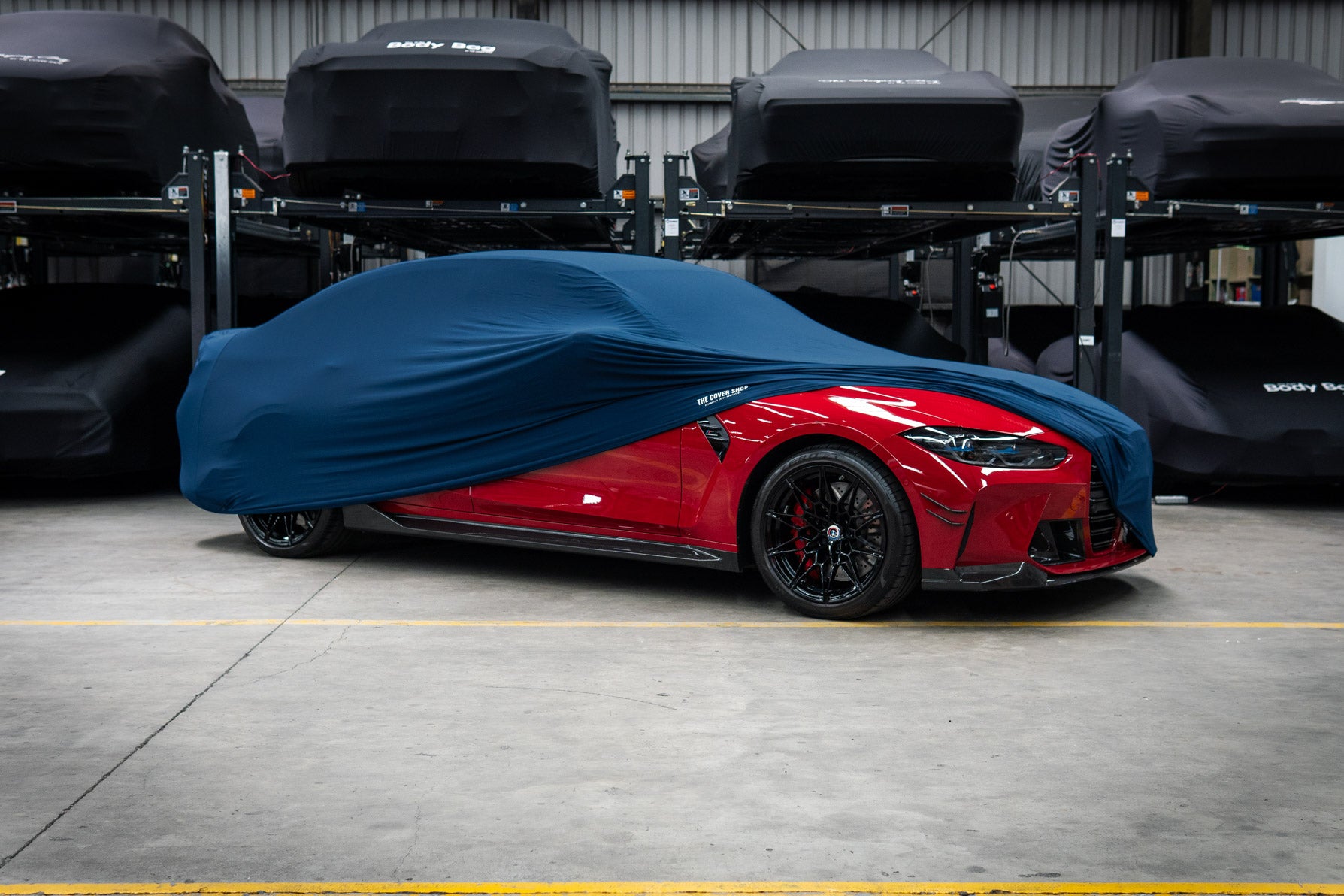 The Sleeping Bag - Large