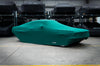 The Sleeping Bag - Medium