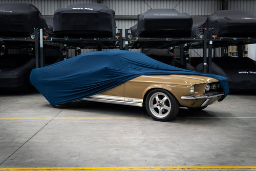 The Sleeping Bag - Medium