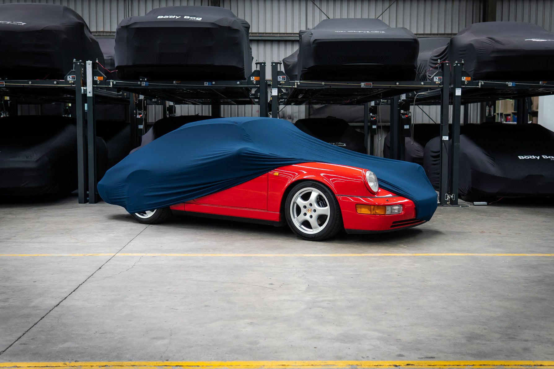 The Sleeping Bag - Small