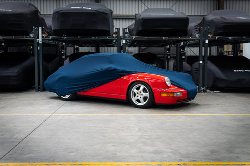 The Sleeping Bag - Small