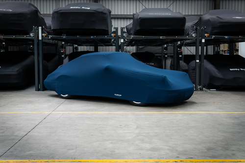 The Sleeping Bag - Small