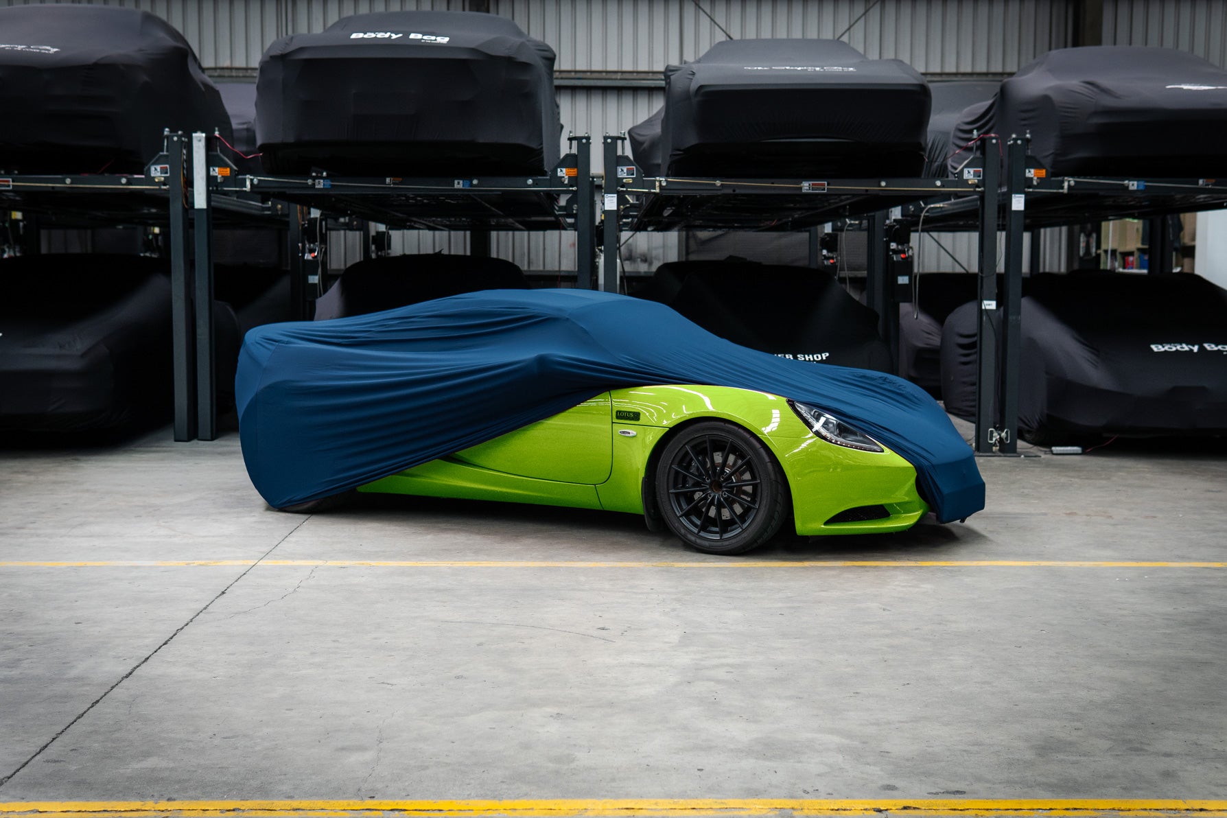 The Sleeping Bag - Extra Small