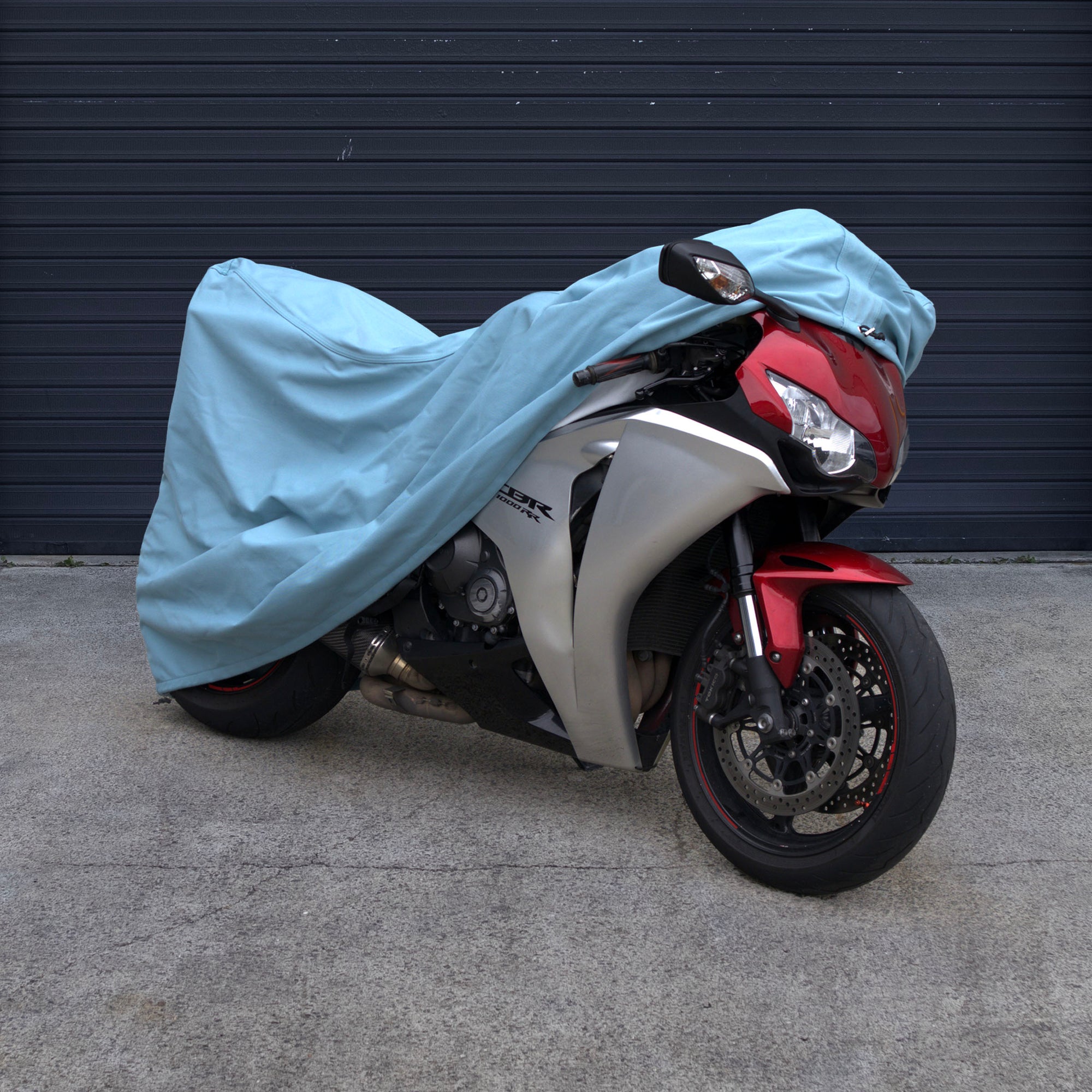 The Auto Swag - Small Motorbike Cover