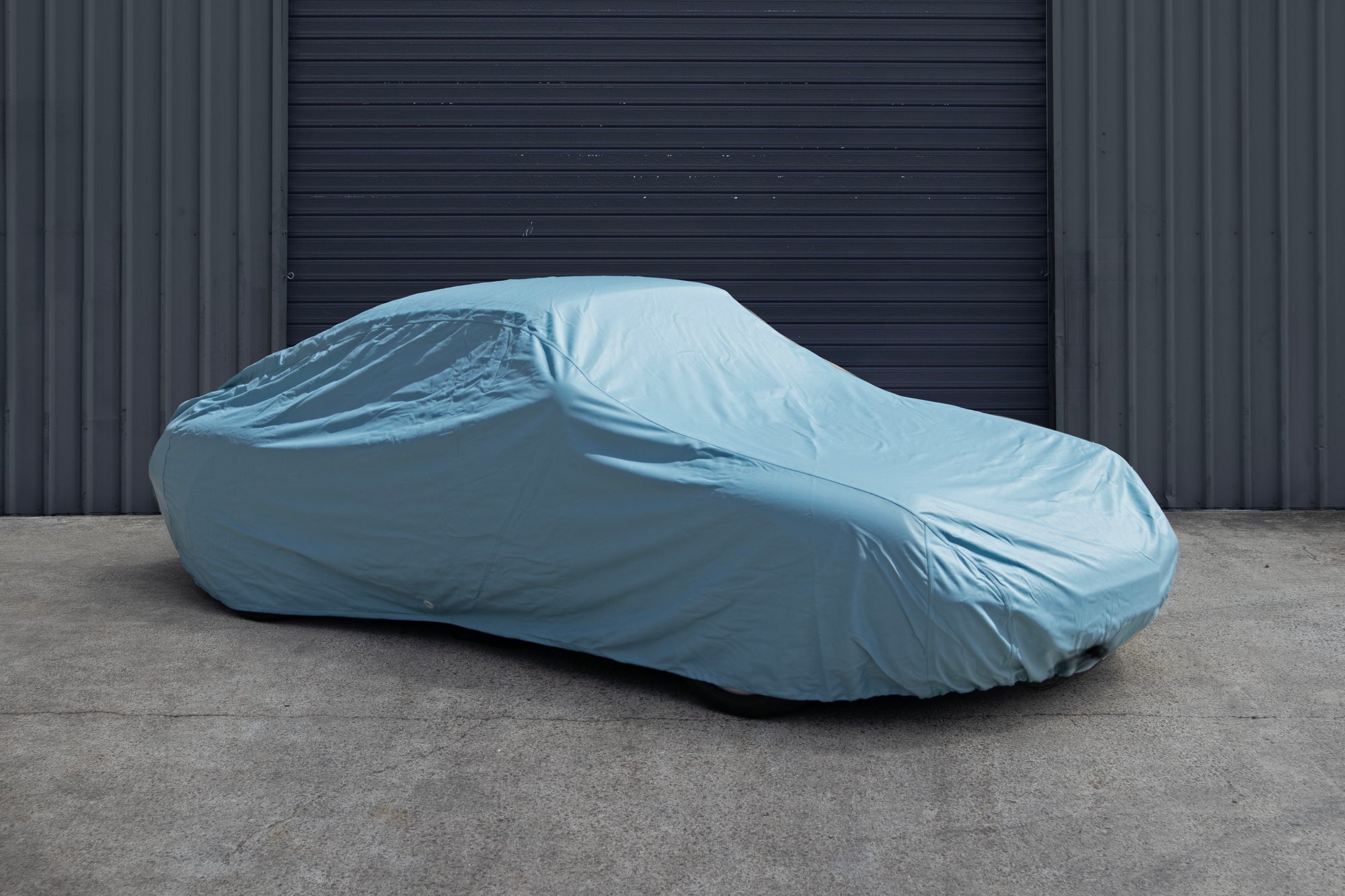 The Auto Swag - Small