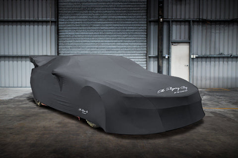 The TransAm/TA2 Edition