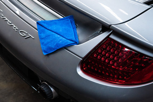 The All-Rounder Microfibre Cloths