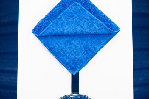 The All-Rounder Microfibre Cloths