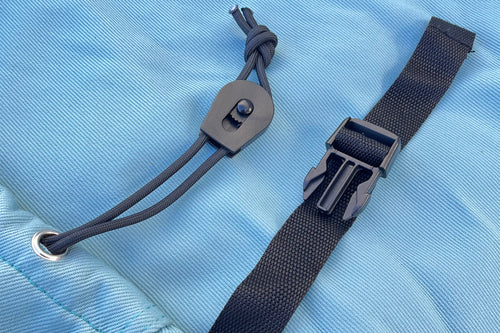 The Auto Swag - Extra Small