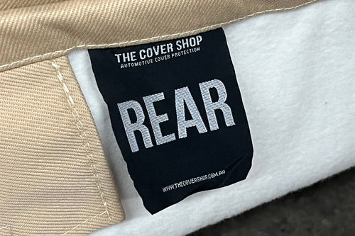 The Auto Swag - Extra Small