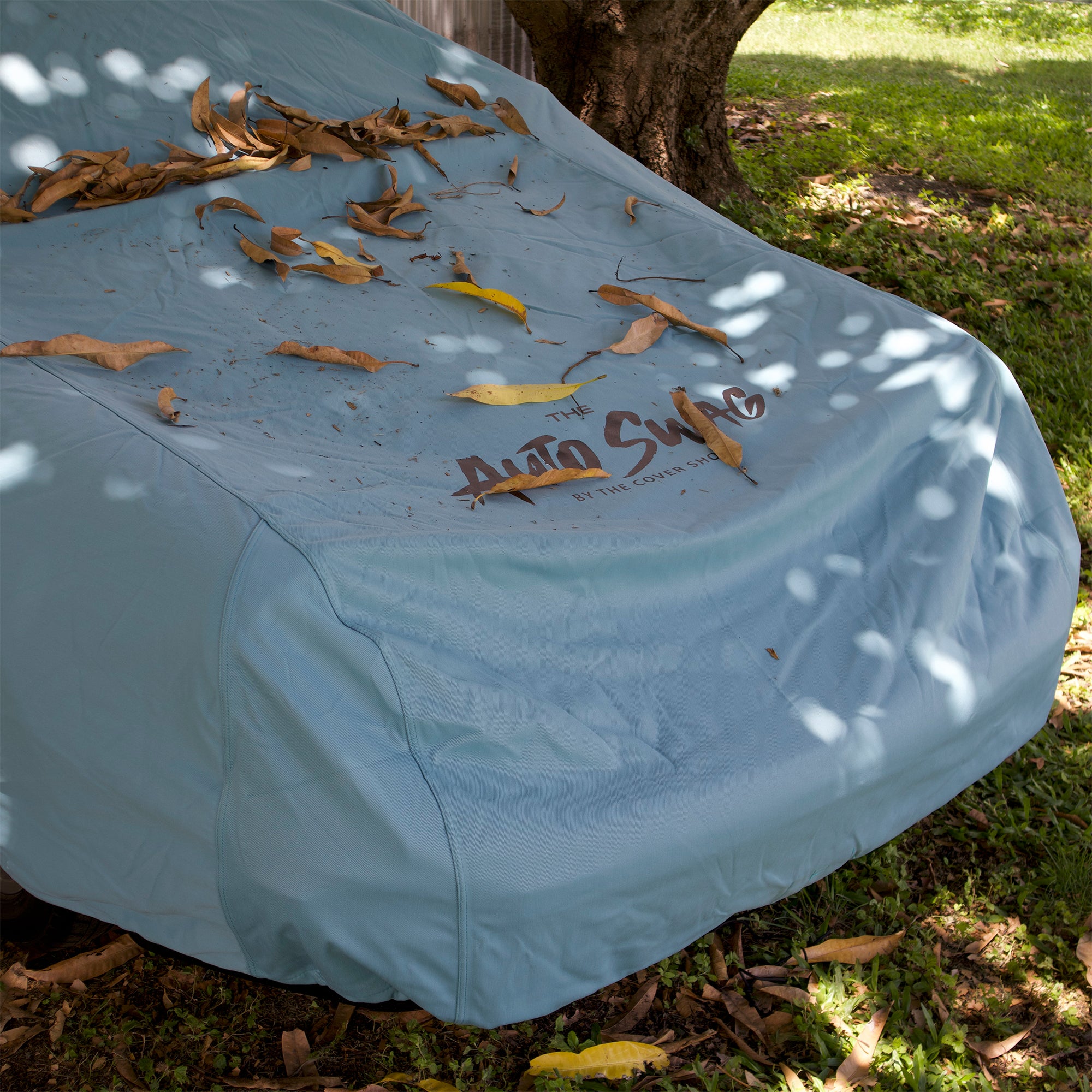 The Auto Swag - Large