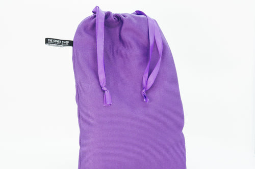 The Nun Drying Towel (Purple Edition)