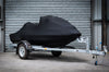 Indoor Jet Ski Cover