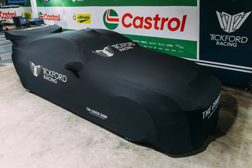 The V8 Supercar Collection