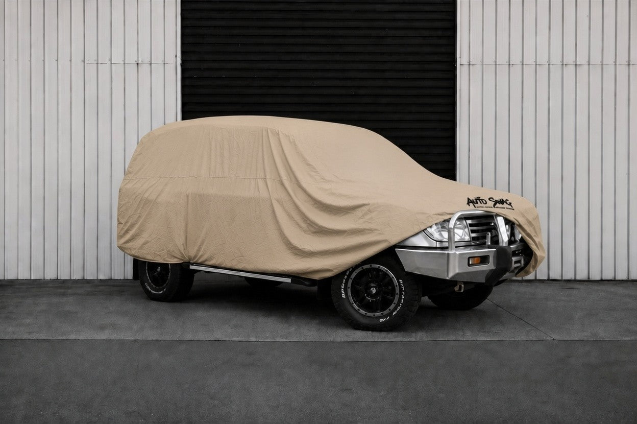 The Auto Swag - Extra Large