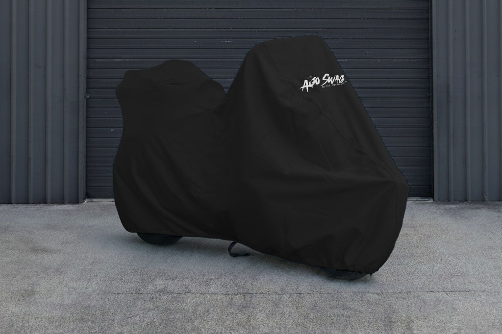The Auto Swag - Extra Large Motorbike