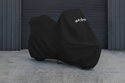 The Auto Swag - Extra Large Motorbike