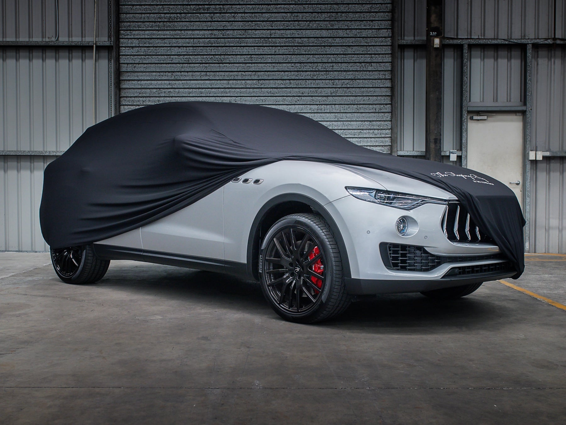 The Sleeping Bag - Extra Large