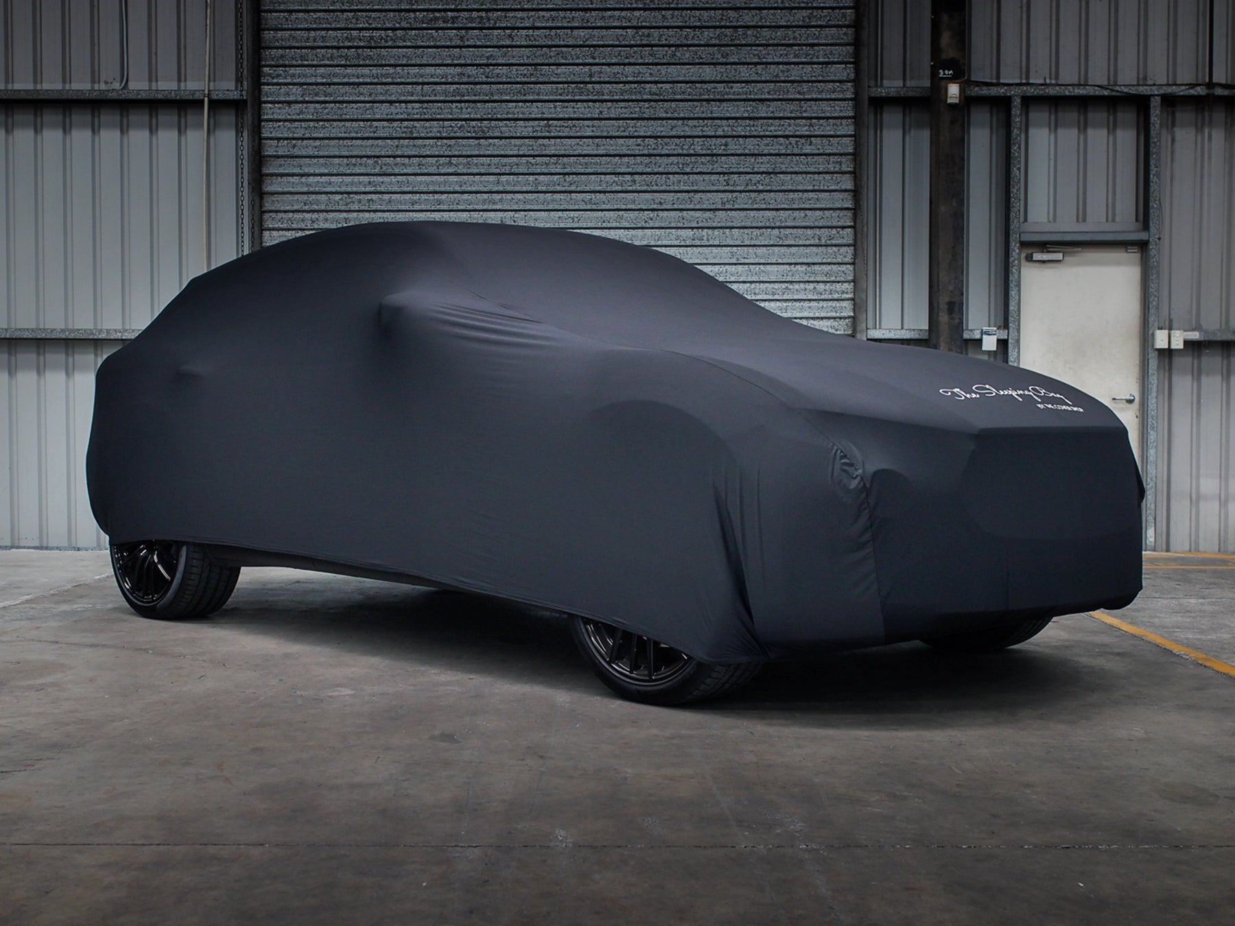 The Sleeping Bag - Extra Large