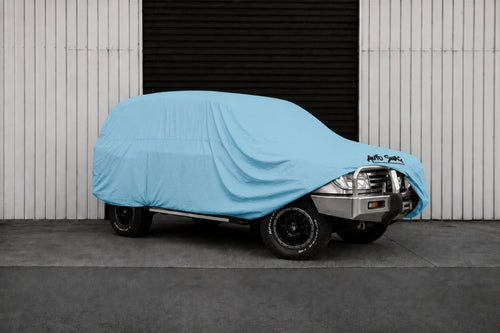 The Auto Swag - Extra Large