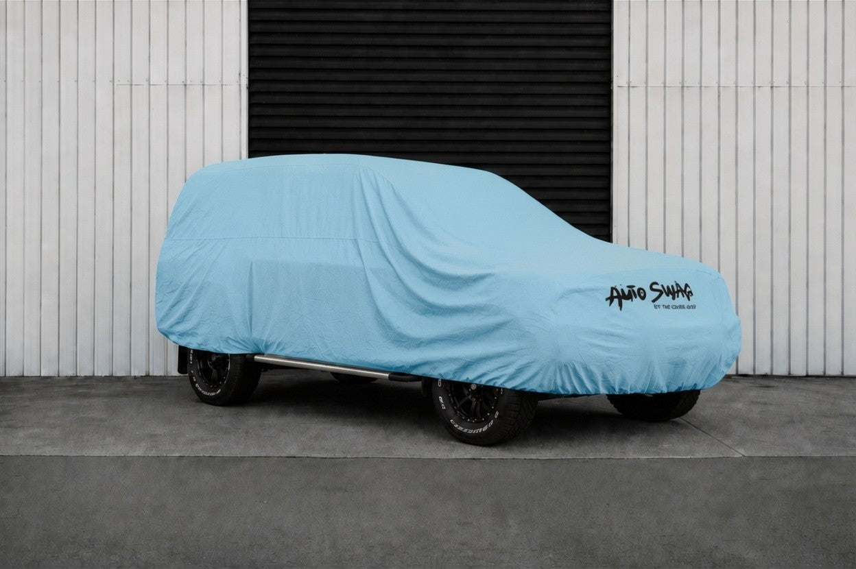 The Auto Swag - Extra Large