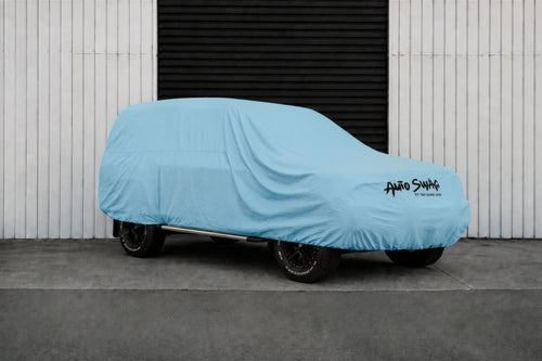 The Auto Swag - Extra Large