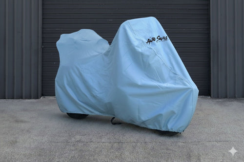 The Auto Swag - Extra Large Motorbike