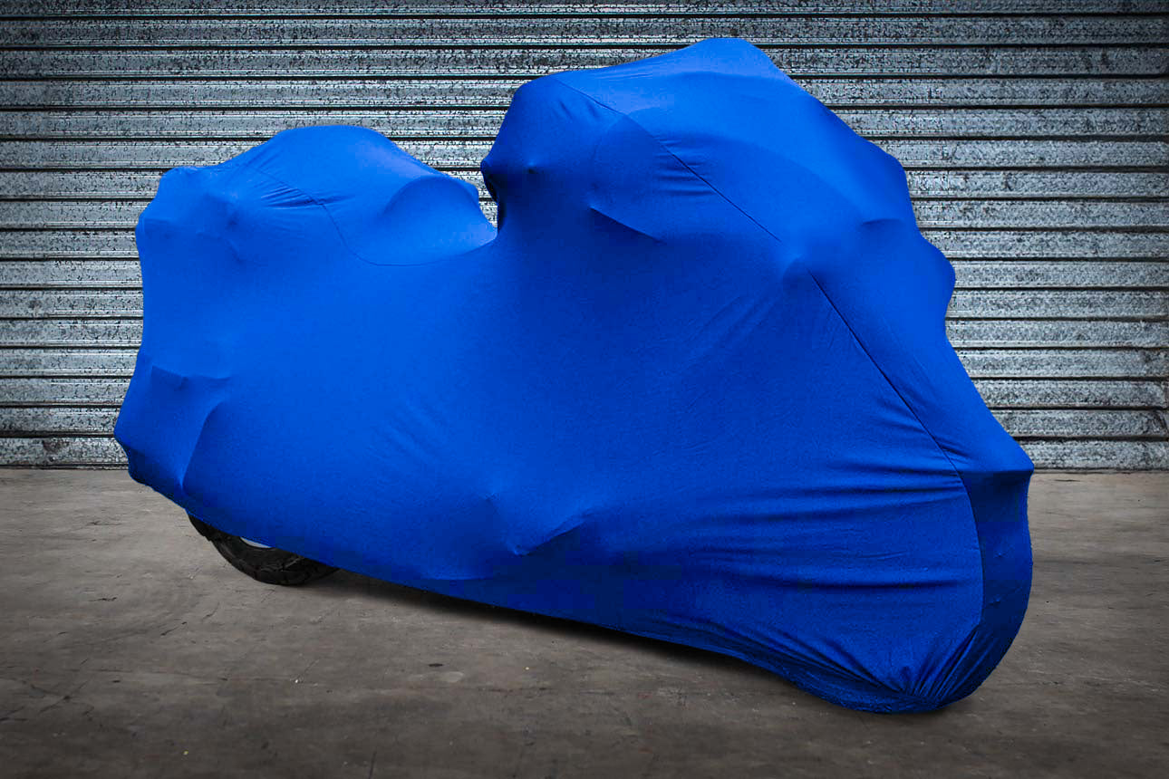 The Sleeping Bag - Extra Large Motorbike