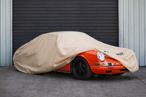 The Auto Swag - Extra Small